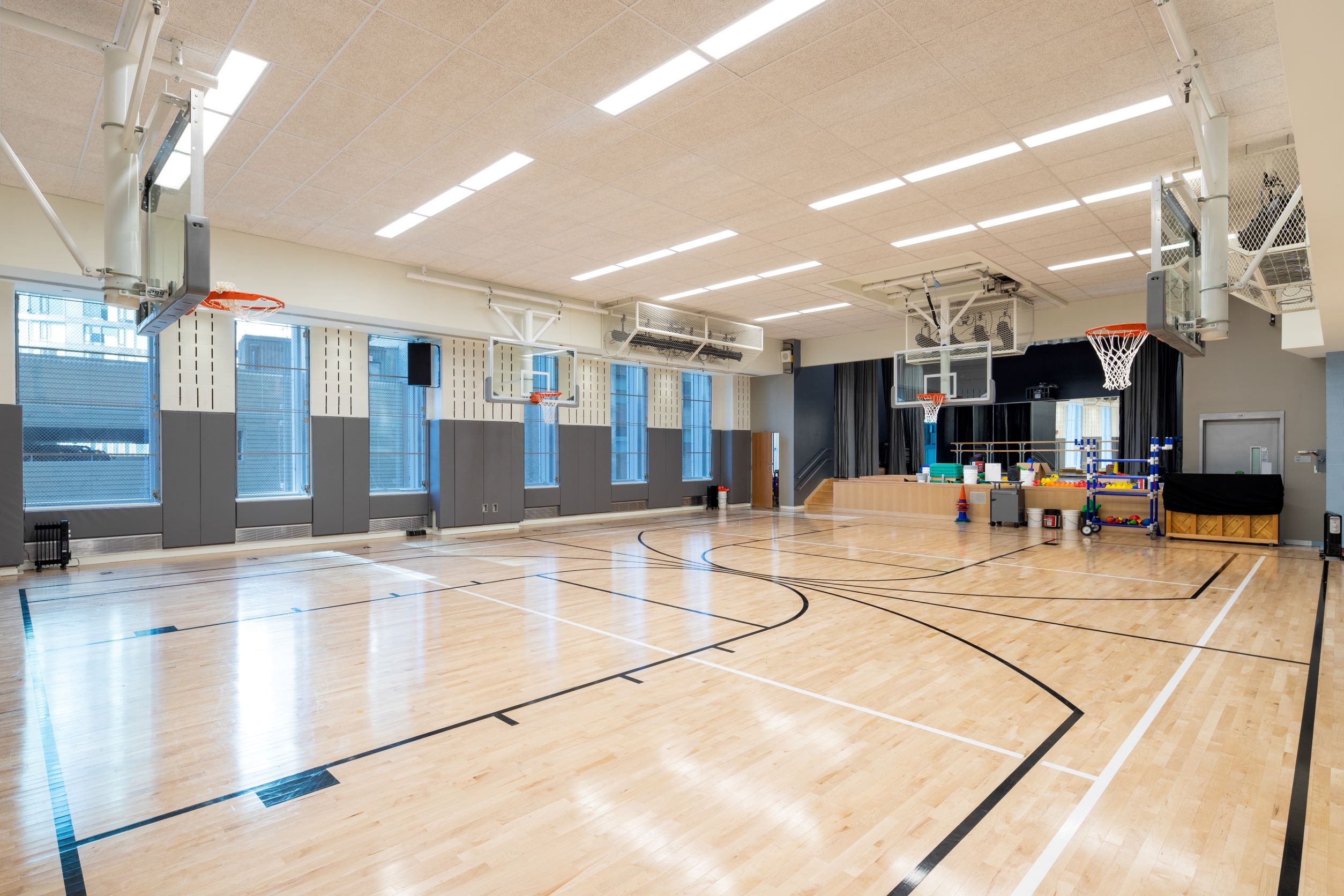 EWH PS 464M_MG_2517_WEB_2 Trinity Place Gymnasium