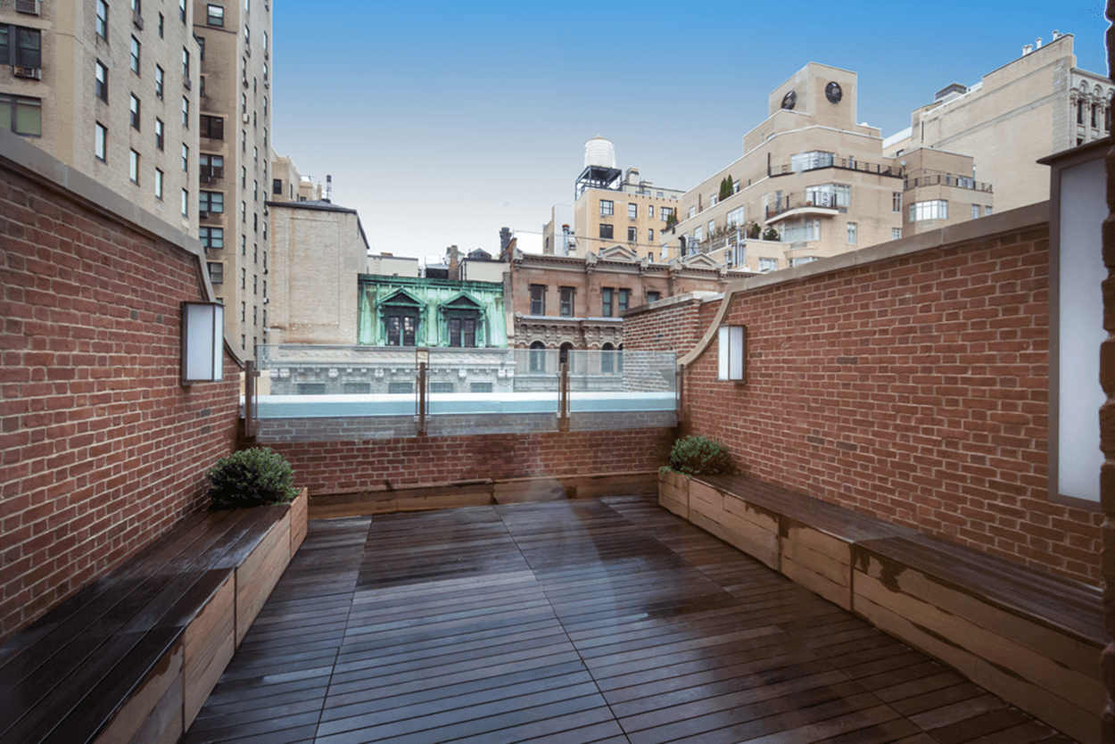 EWHewitt_14web Hewitt School Rooftop Deck