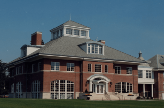 Friends Academy Upper School