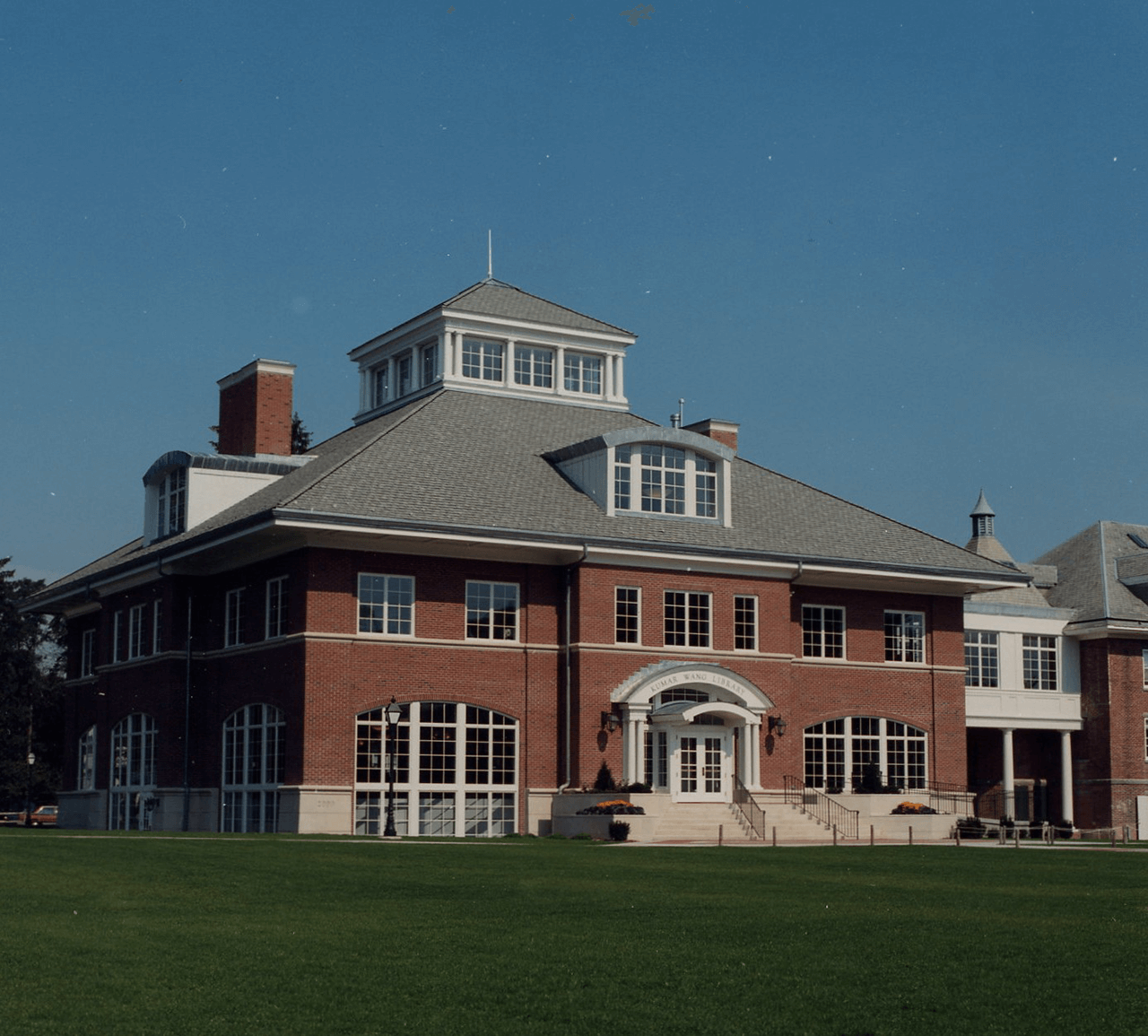 FriendsAcademy1 Friends Academy Upper School