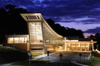 Greenburgh Public Library