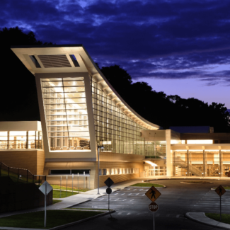Greenburgh Public Library