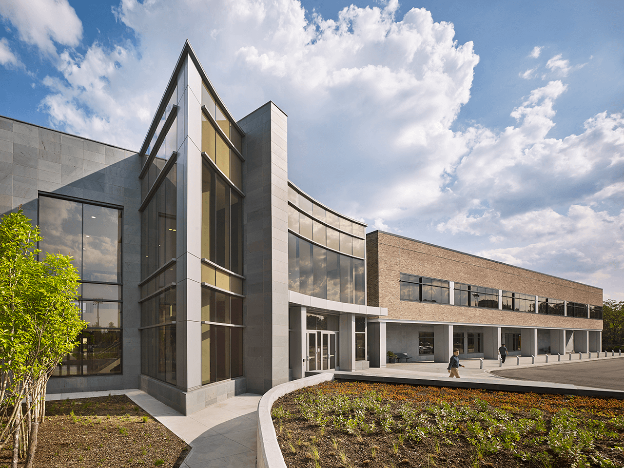 HofstraSOM1 Hofstra University School of Medicine