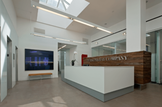 Hudson's Bay Trading Company