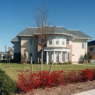 Huntington Hills Assisted Living Center