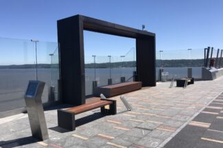 Tappan Zee Belvederes Outdoors