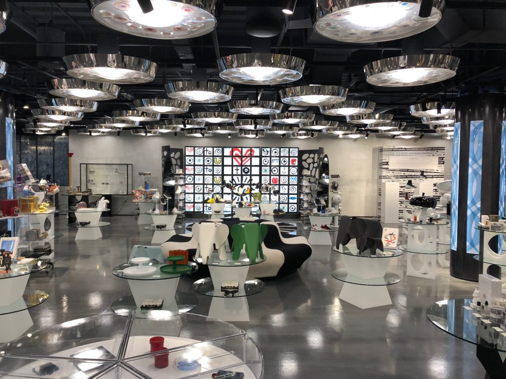 10 Corso Como Interior