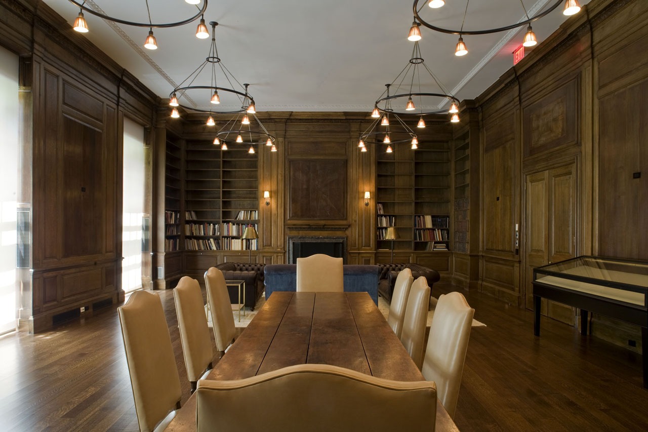 Institute for the Study of the Ancient World Institute for the Study of the Ancient World Table