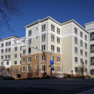 The Kensington White Plains NY