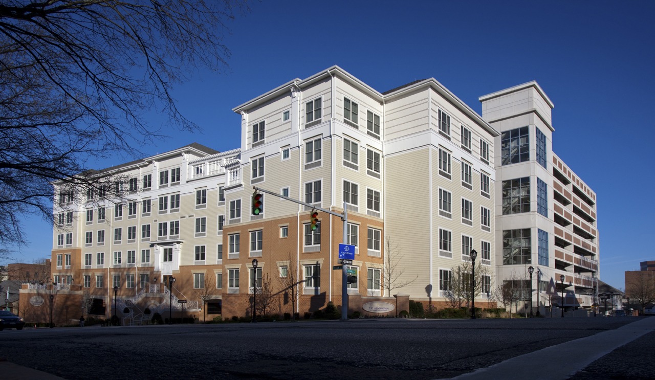 The Kensington White Plains NY