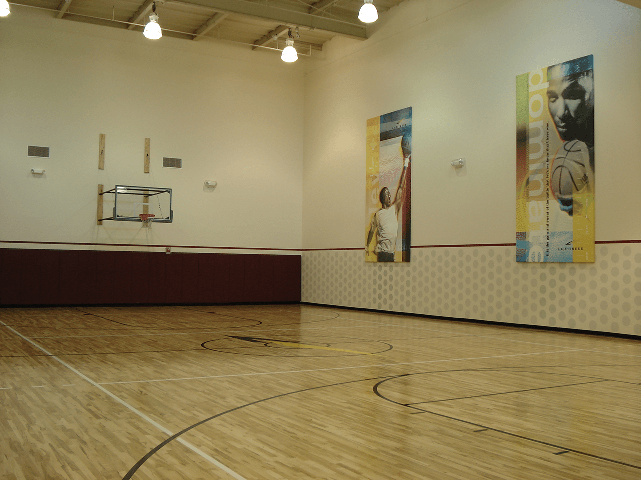 LAFitness-LakeSuccess L.A. Fitness Sports Club Lake Success Gym