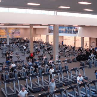 L.A. Fitness Sports Club Lake Success