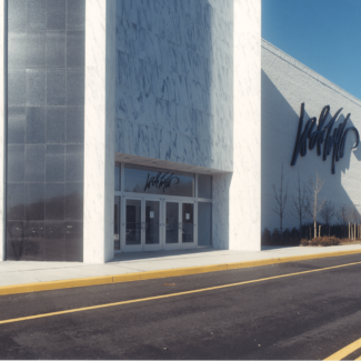 Lord & Taylor Bay Shore NY