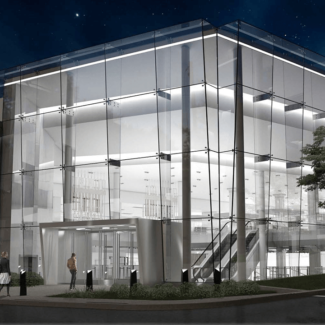 Lord & Taylor Manhasset