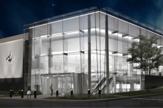 Lord & Taylor Manhasset