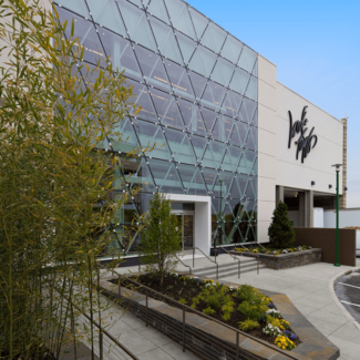 Lord & Taylor Ridge Hill