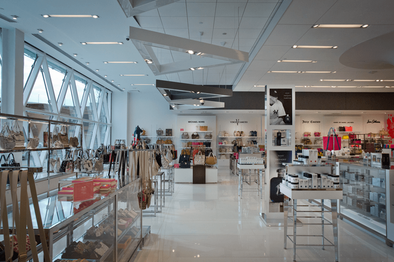 L&T-RidgeHill2 Lord & Taylor Ridge Hill Interior