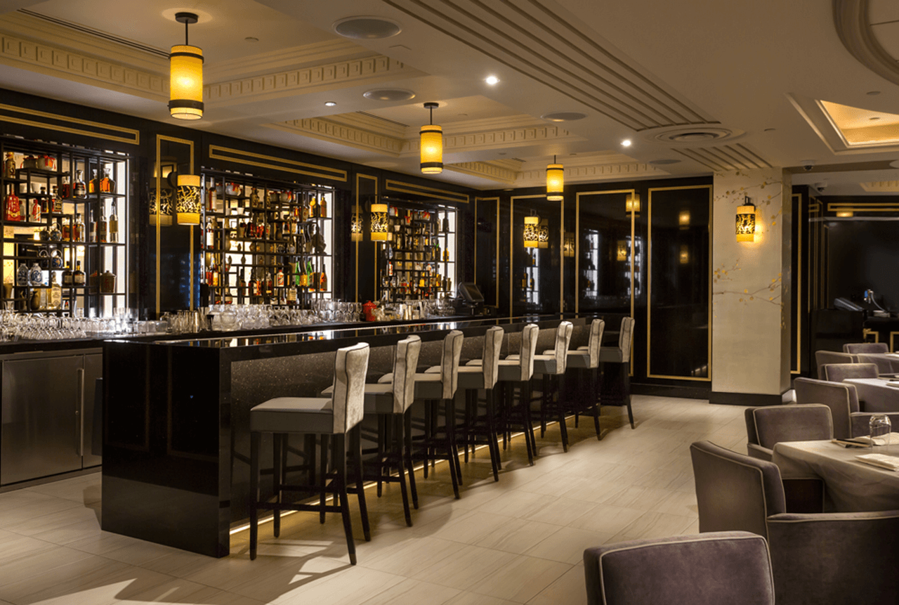 LaChine LaChine_WaldorfAstoria