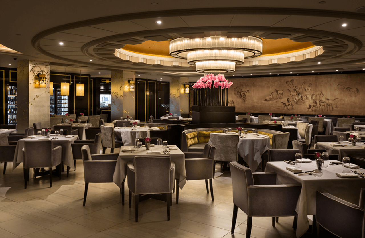 LaChine3 La Chine Waldorf Astoria