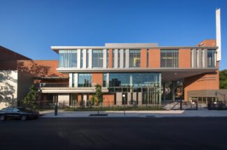 Brooklyn College Leonard & Claire Tow Center For The Performing Arts