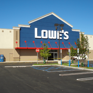 Lowe's Store