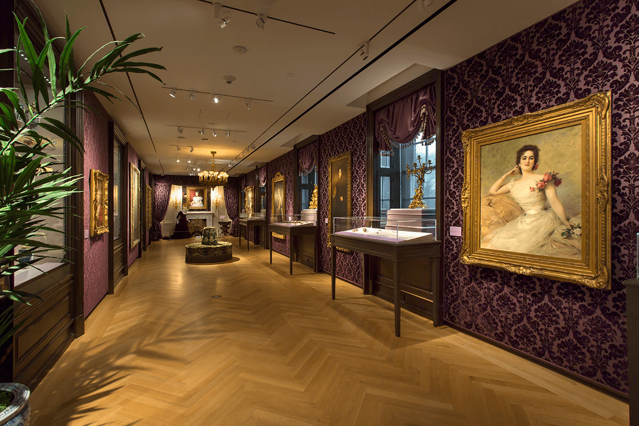 Museum of the City of New York MCNY