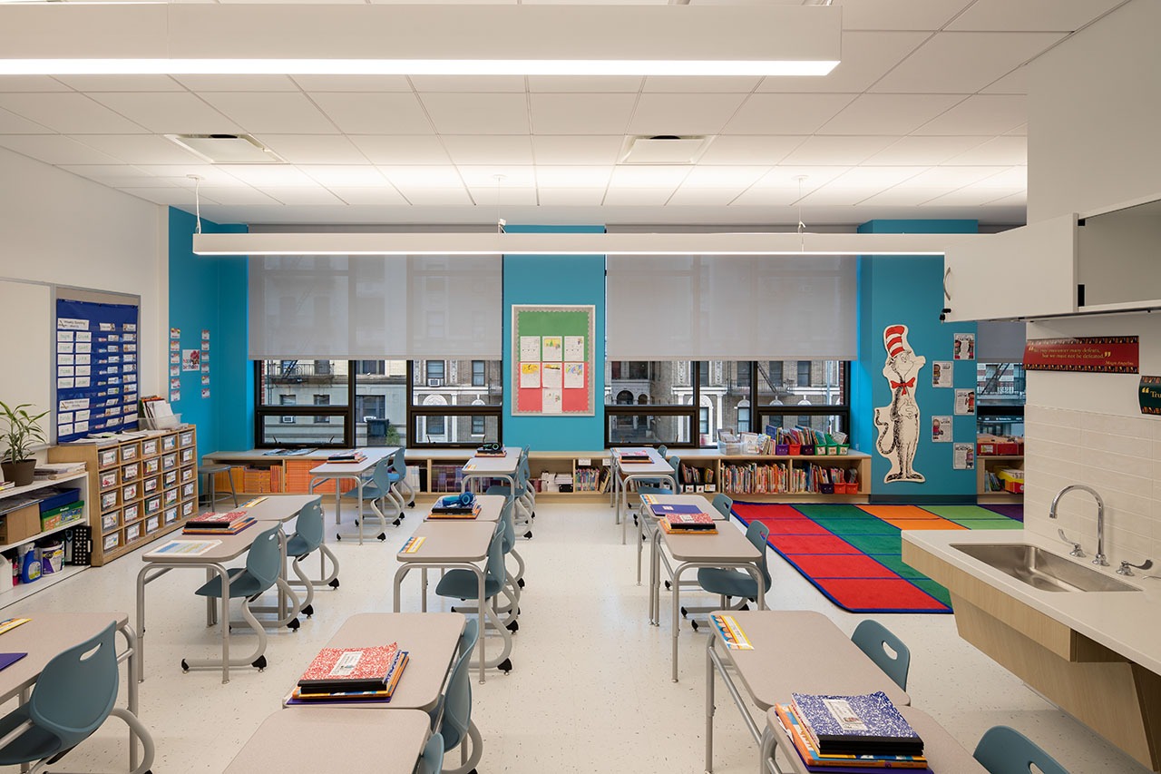 _MG_0241 - WEB Harlem Academy Campus Classroom