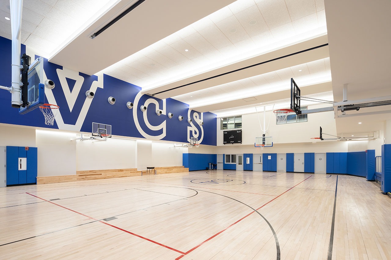 _MG_0860 - WEB Manhattan School Gymnasium