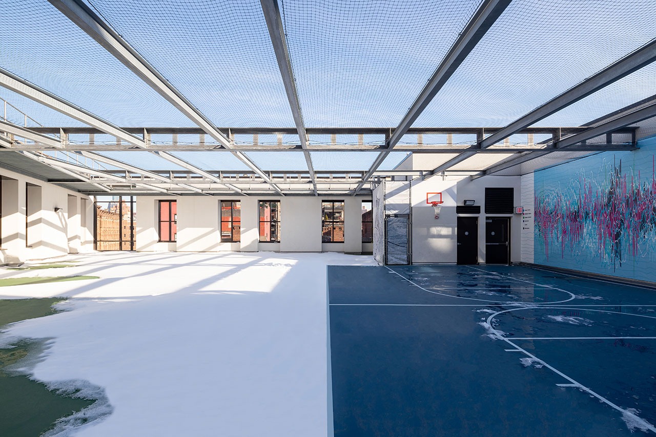 _MG_0909 - WEB Village Community School Exterior