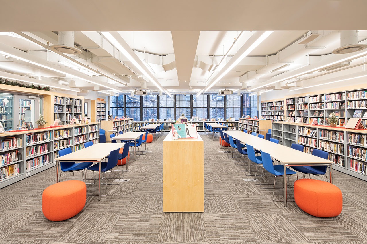 Brooklyn College Library