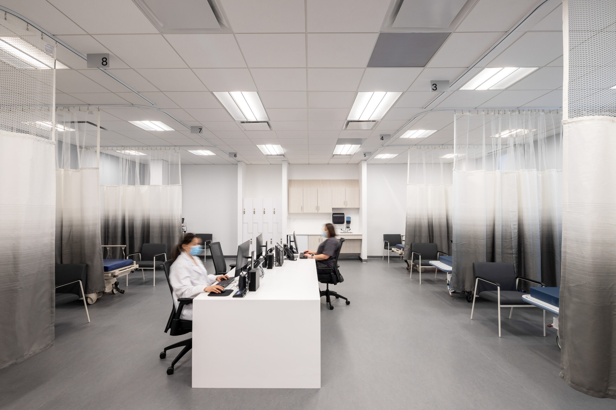 _MG_8130 EmblemHealth Bethpage NY Interior