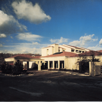 Marriott Courtyard Tarrytown NY