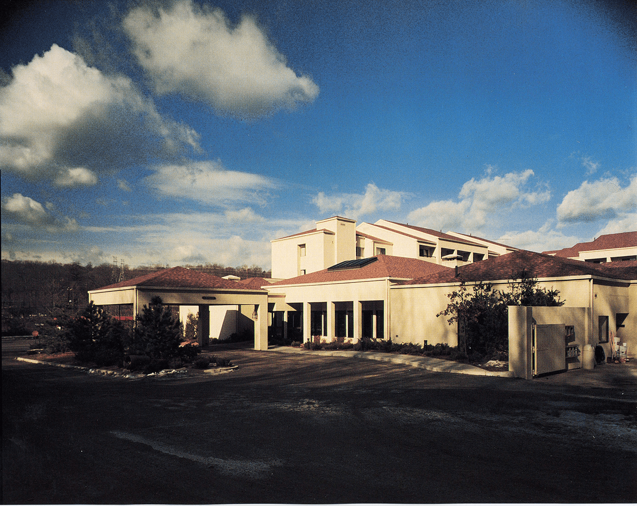 MariottTarrytownNY Marriott Courtyard Tarrytown NY