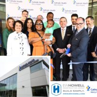 Mercy Medical Family Care Center Ribbon Cutting