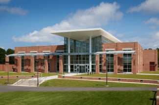 Suffolk Community College Montaukett Learning Center
