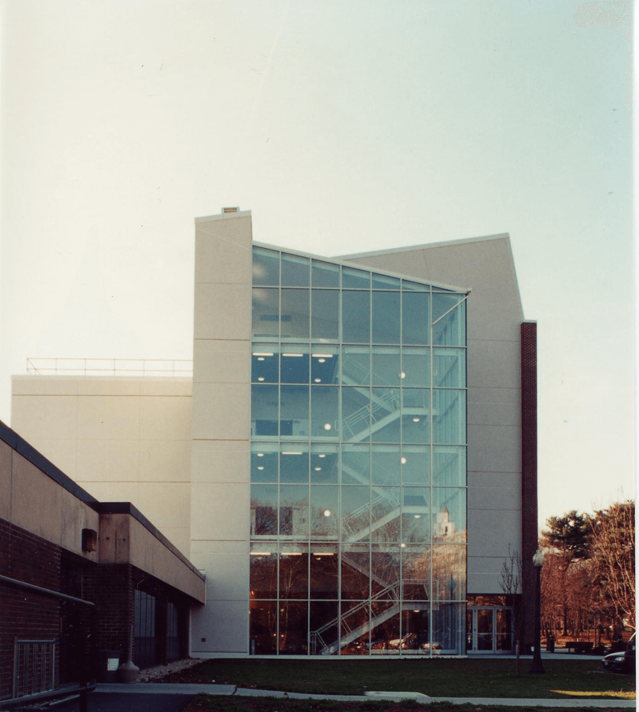 NYMedical2 New York Medical College