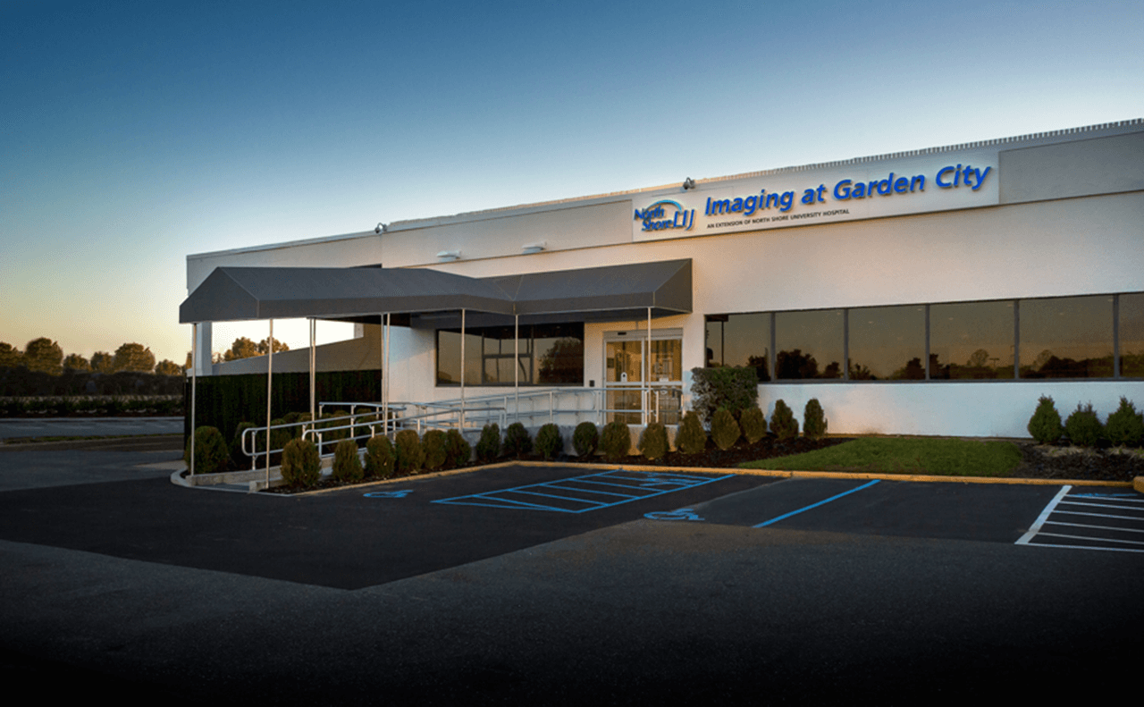 Northwell_GardenCity (3) Northwell Health Garden City Imaging Center