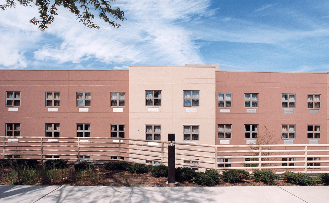 OrangeCounty2 Orange County Nursing Facility