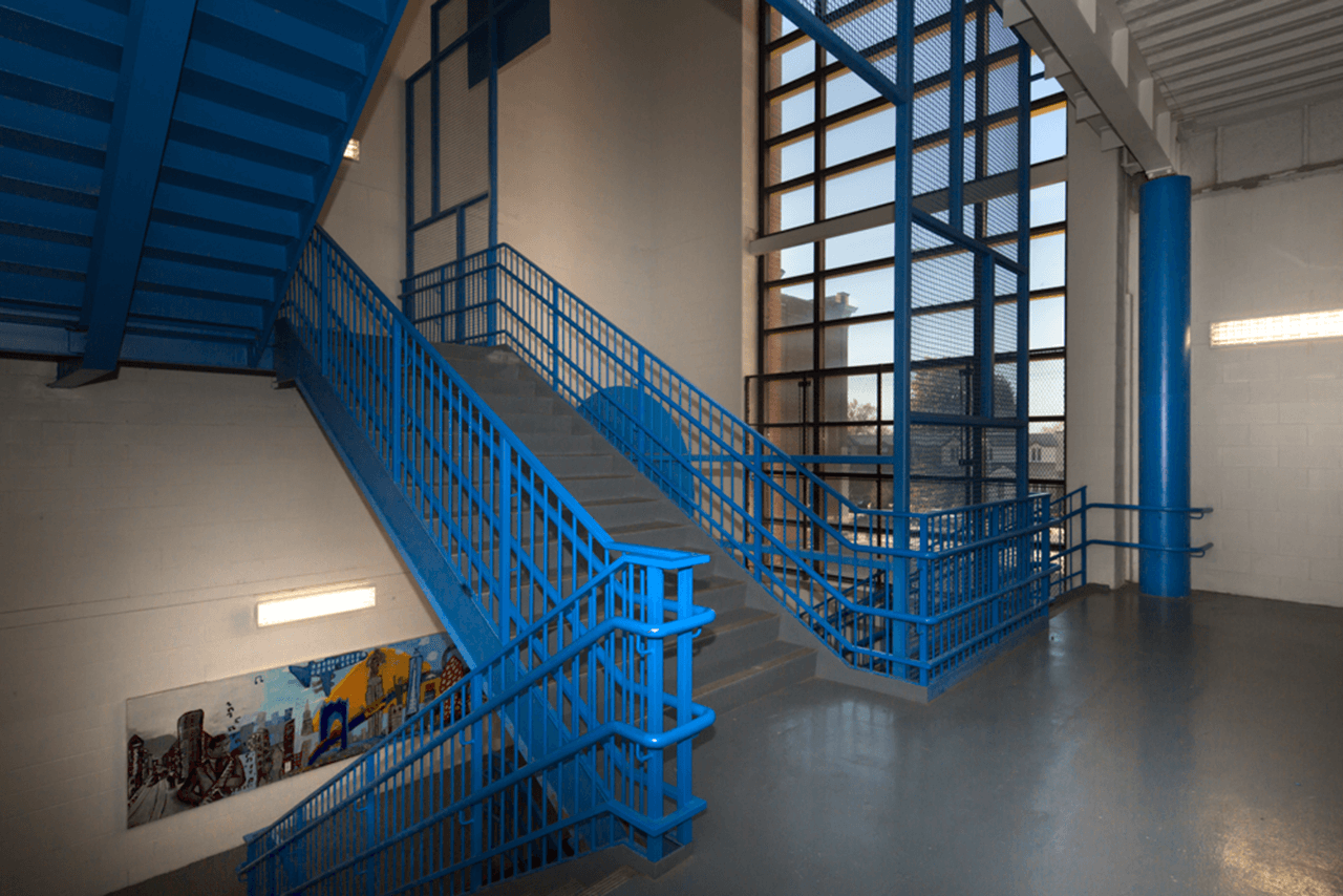 PS49_04-Use PS 49 Staircase