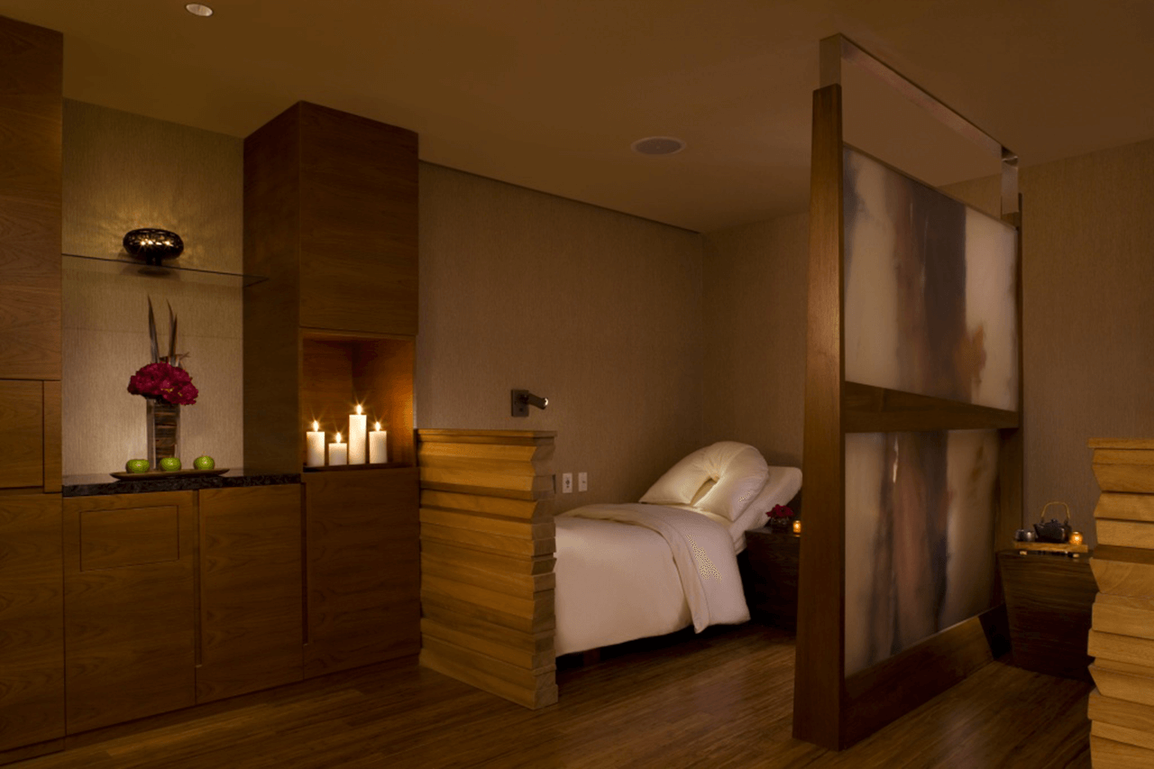 Peninsula-(3) Peninsula Hotel Spa