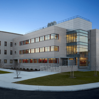 Queens College Remsen Hall