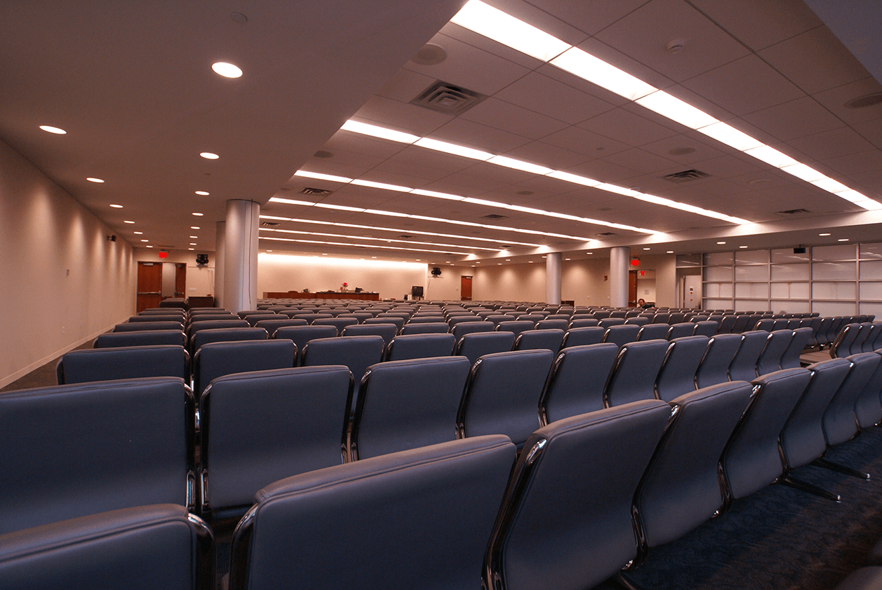 RiverheadCourt-(1) Riverhead Civil Court Seating