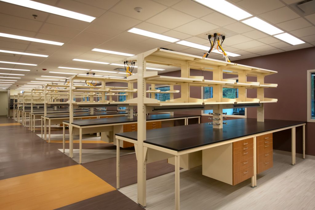 Stony Brook Hospital MART Lab