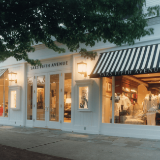 Saks Fifth Avenue Southampton