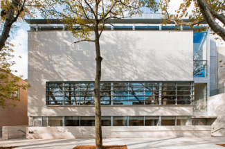 Sephardic Community Center