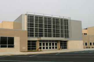 Sequoya Middle School