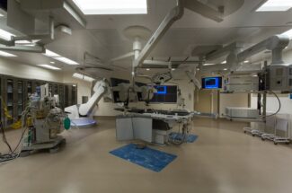 Southampton Hospital