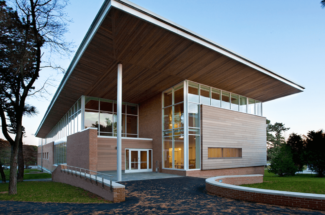 Stony Brook University Southampton Library