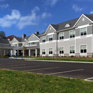 St Johnland Assisted Living Exterior