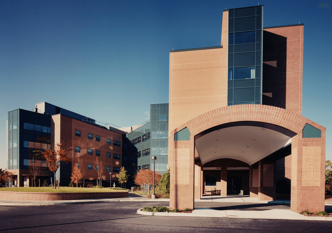 Suffolk Nursing Facility